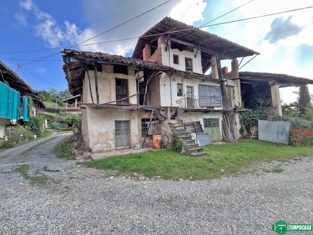 Villa Indipendente in affitto a Piemonte, Torino