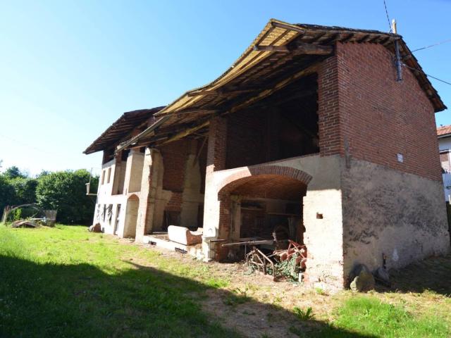 Villa Indipendente in affitto a Piemonte, Torino