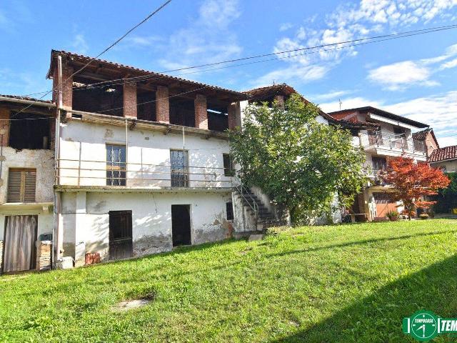 Villa Indipendente in affitto a Piemonte, Torino