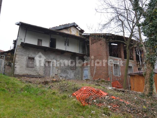 Villa Indipendente in affitto a Piemonte, Torino