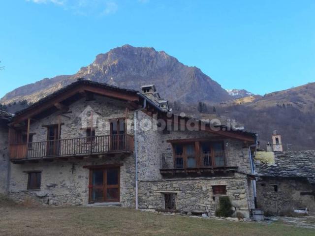 Villa Indipendente in affitto a Villar, Piemonte