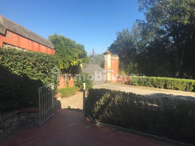 Villa Indipendente in affitto a Galluzzo, Firenze