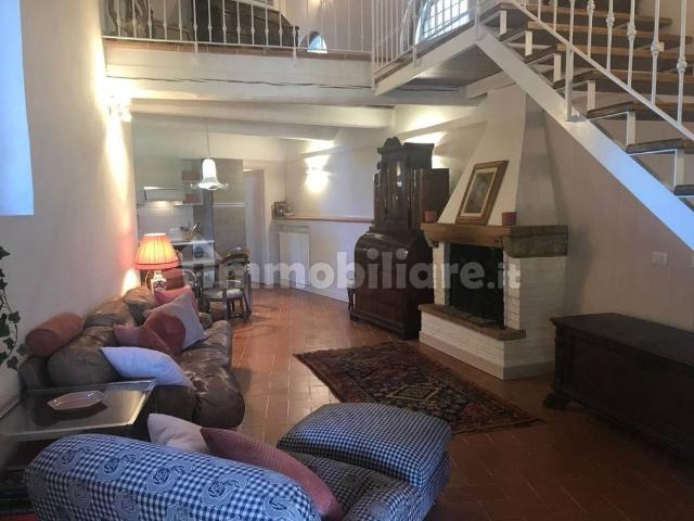 Villa Indipendente in affitto a Mulino, Firenze