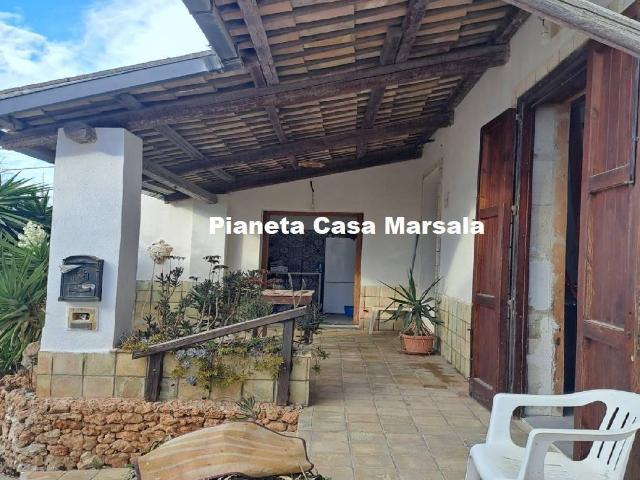 Villa Indipendente in affitto a Marsala, Sicilia