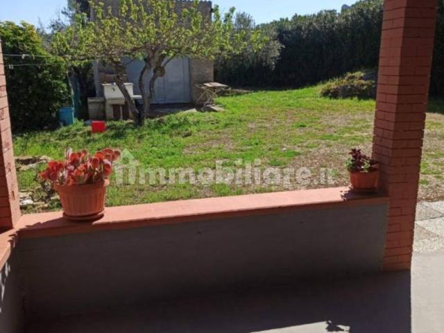 Villa Indipendente in affitto a Castellammare Del Golfo, Sicilia
