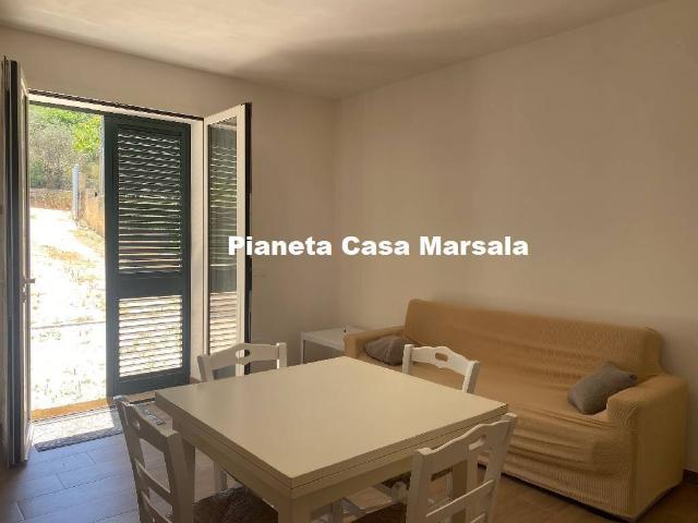 Villa Indipendente in affitto a Marsala, Sicilia
