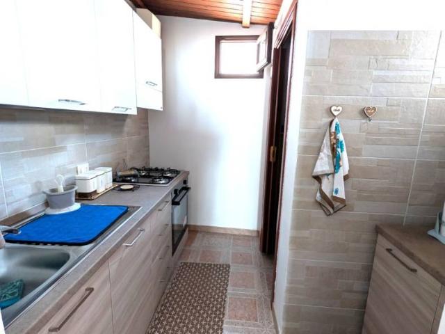 Villa Indipendente in affitto a Marsala, Sicilia