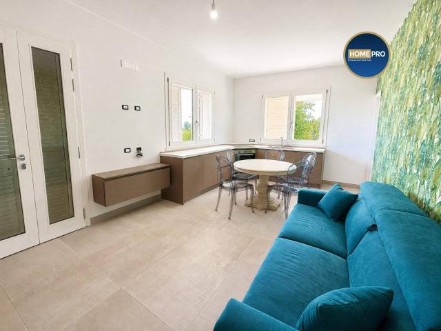 Villa Indipendente in affitto a Puglia, Lecce