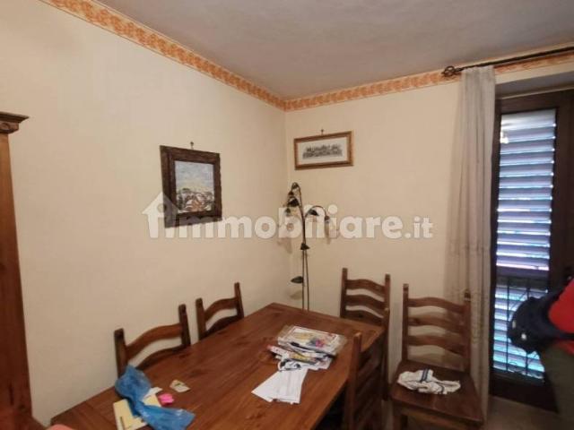 Villa Indipendente in affitto a Case rosse, Camogli