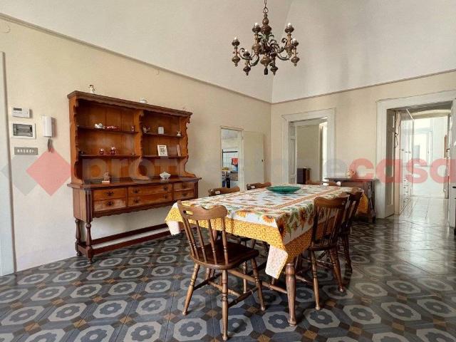 Villa Indipendente in affitto a Puglia, Barletta-andria-trani