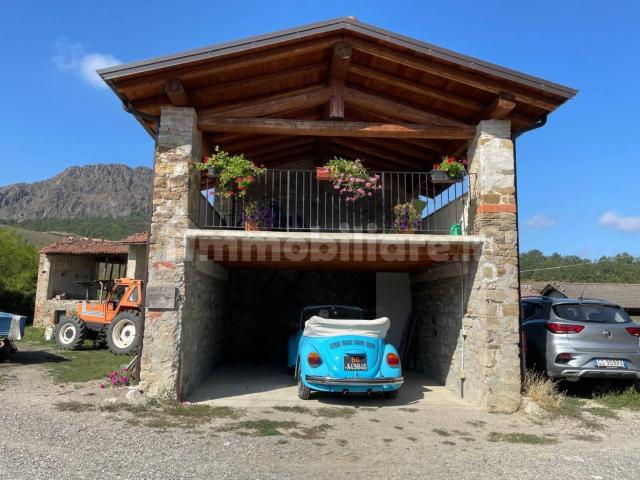 Villa Indipendente in affitto a Travo, Reggio Emilia