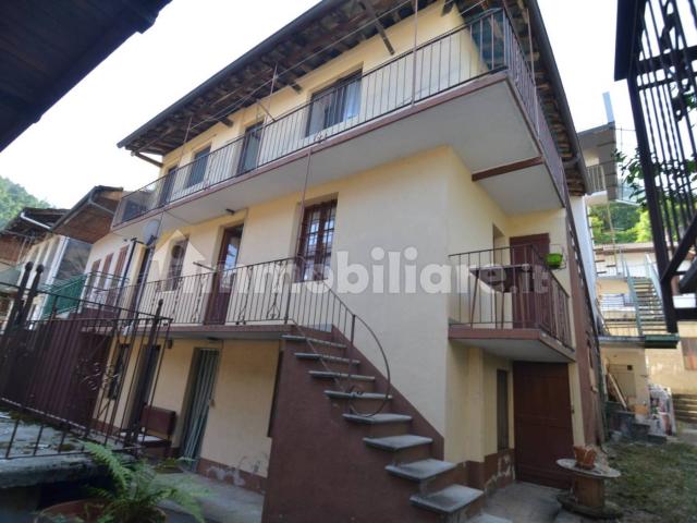 Villa Indipendente in affitto a Piemonte, Cuneo
