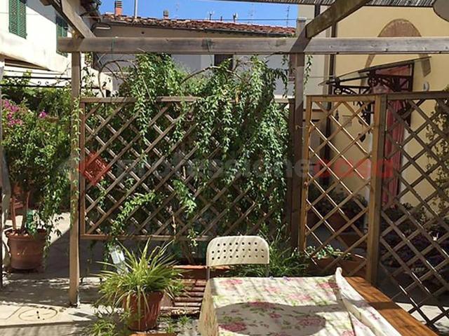 Casa in affitto a Quartiere 5, Firenze