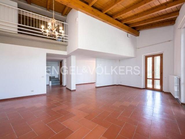 Casa in affitto a Quartiere 4, Firenze