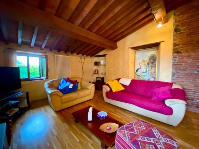 Casa in affitto a Corte Dovichetti, Bagni Di Lucca Ponte