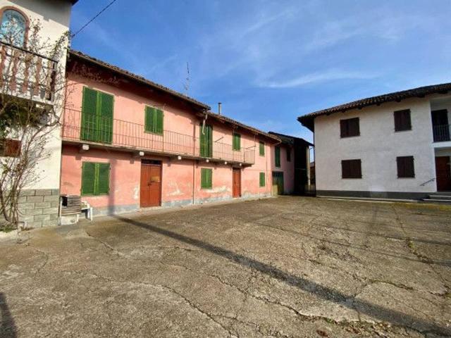 Casa in vendita a Piemonte, Cuneo
