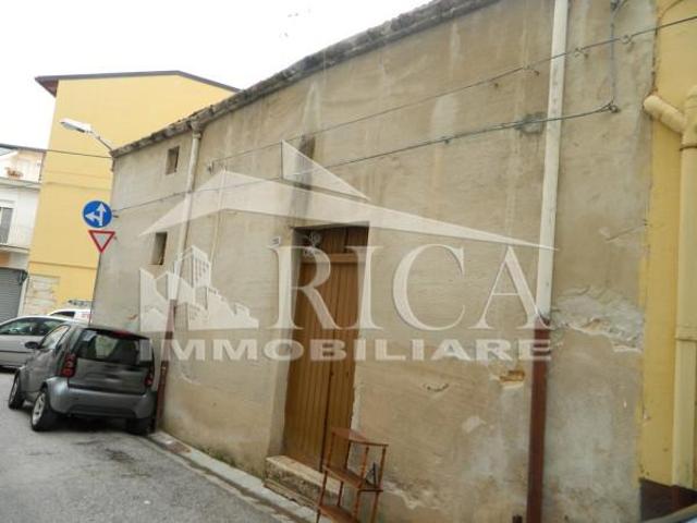 Casa in vendita a Alcamo, Sicilia