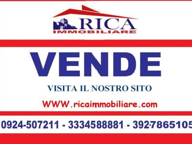 Casa in vendita a Alcamo, Sicilia
