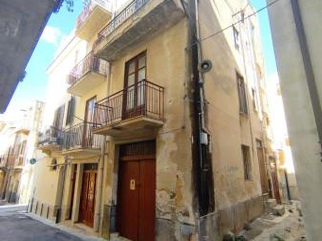 Casa in vendita a Alcamo, Sicilia