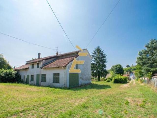 Casa in vendita a Piemonte, Alessandria