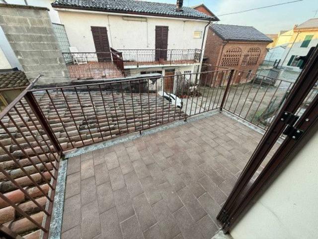 Casa in vendita a Piemonte, Alessandria