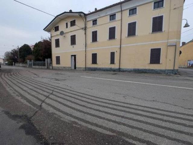 Casa in vendita a Alluvioni Piovera, Piemonte