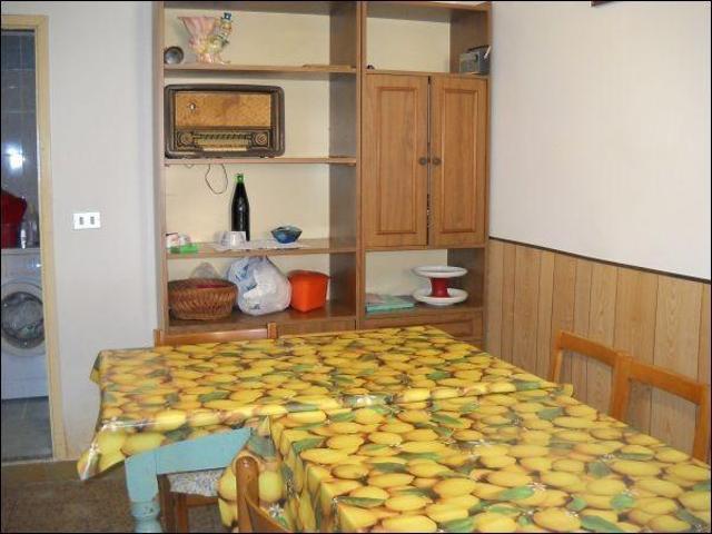Casa in vendita a San Giacomo, Marche