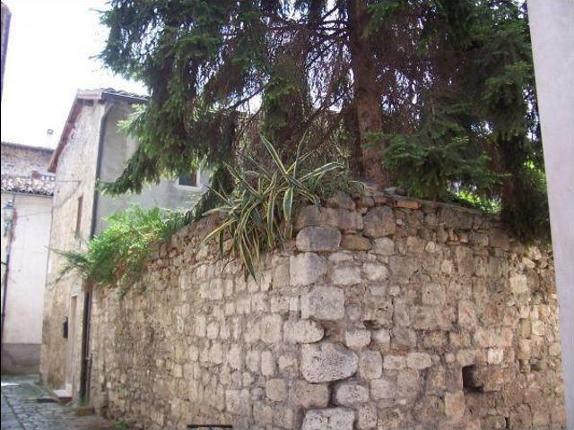 Casa in vendita a San Giacomo, Marche