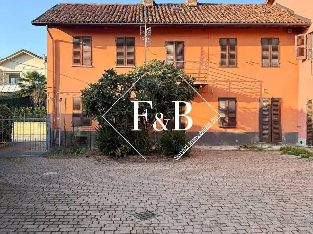 Casa in vendita a Piemonte, Asti