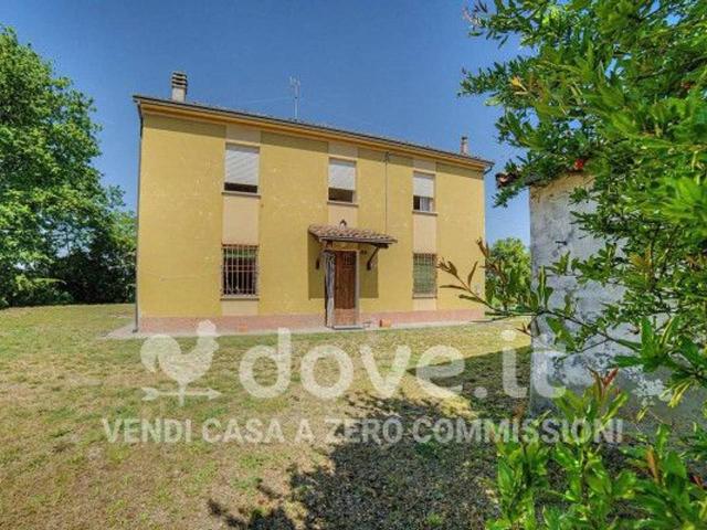 Casa in vendita a Unione dei comuni della Bassa Romagna, Bagnara Di Romagna