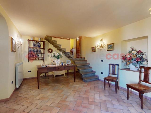 Casa in vendita a Unione dei comuni Media Valle del Serchio, Toscana