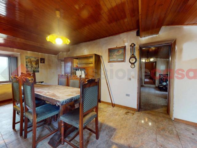 Casa in vendita a Unione dei comuni Media Valle del Serchio, Barga