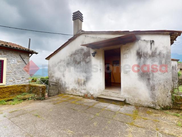 Casa in vendita a Unione dei comuni Media Valle del Serchio, Barga