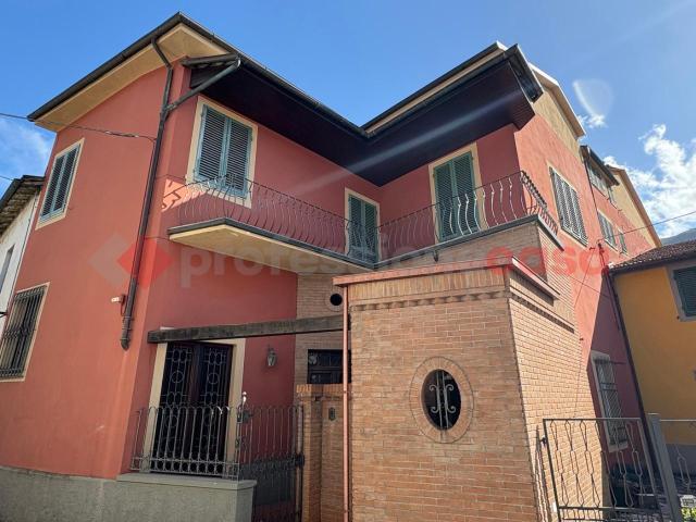 Casa in vendita a Unione dei comuni Media Valle del Serchio, Barga