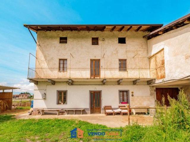 Casa in vendita a Piemonte, Cuneo