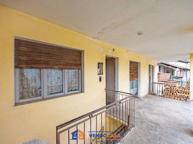 Casa in vendita a Piemonte, Cuneo
