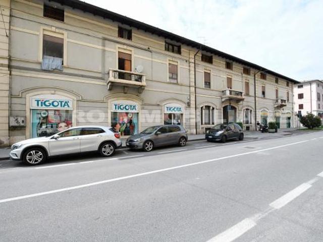 Casa in vendita a Zona Sud, Brescia
