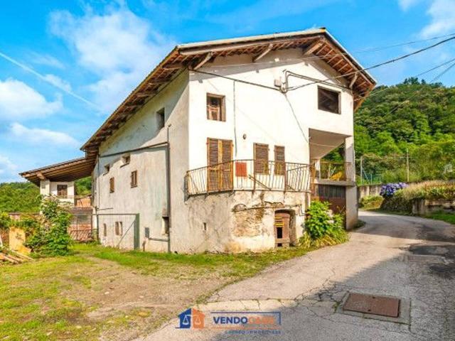 Casa in vendita a Piemonte, Cuneo
