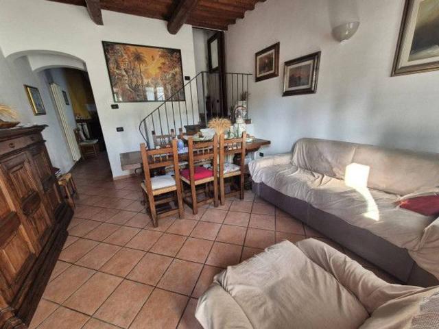 Casa in vendita a San Lorenzo, Campi Bisenzio