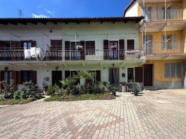 Casa in vendita a Madonna di Loreto, Piemonte