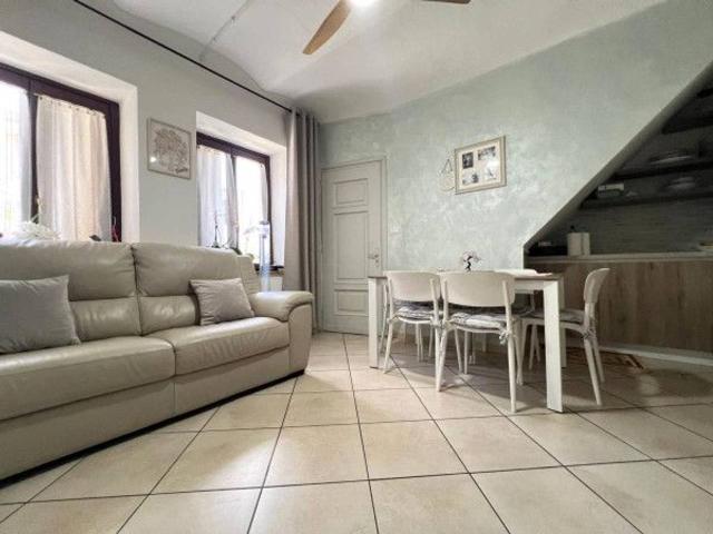 Casa in vendita a Madonna di Loreto, Piemonte