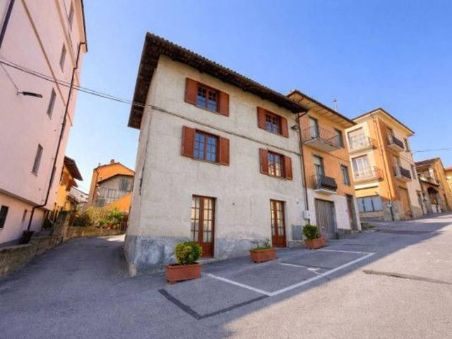 Casa in vendita a Piemonte, Cuneo