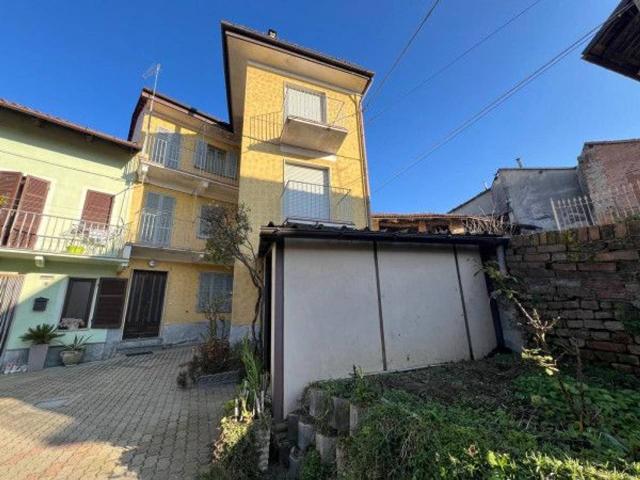 Casa in vendita a Madonna di Loreto, Piemonte
