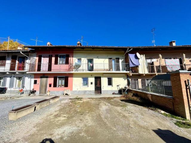 Casa in vendita a Piemonte, Cuneo