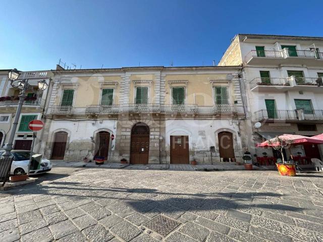 Casa in vendita a Puglia, Barletta-andria-trani