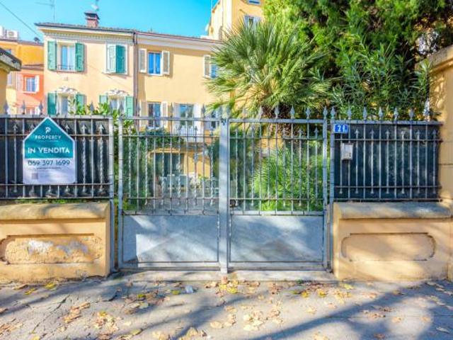 Casa in vendita a Unione delle Terre d'Argine, Carpi