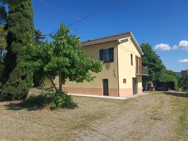 Casa in vendita a Gioiella, Umbria