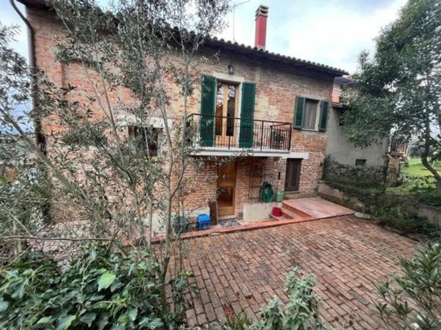Casa in vendita a Gioiella, Umbria
