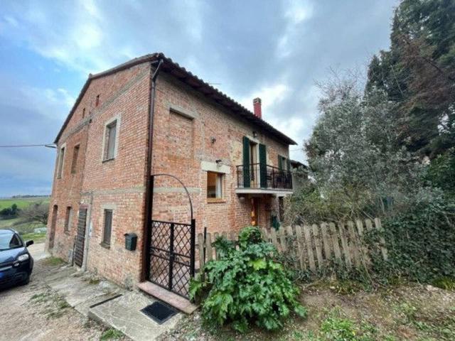 Casa in vendita a Gioiella, Umbria