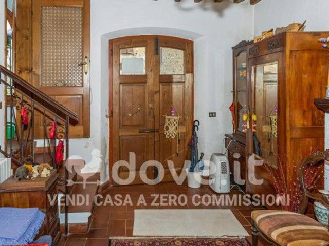 Casa in vendita a Cetona, Toscana